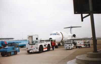 klm cityhopper fokker 70 schiphol 1995.jpg